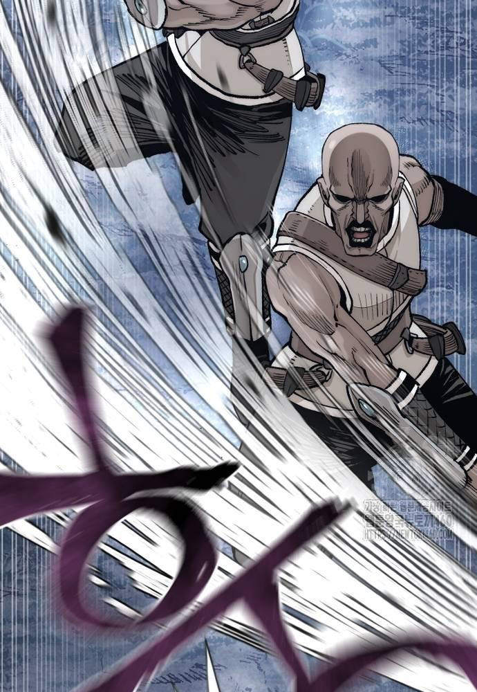 Cuộc Chiến Thiên Giới - Page 21