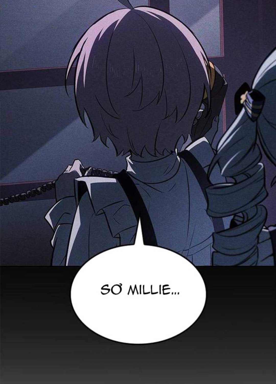 Solo Leveling ARISE: Nguồn Gốc Của Thợ Săn - Page 71