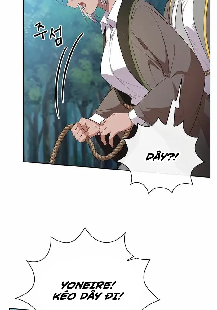 Ma Pháp Sư Tại Trường Học Pháp Thuật - Page 83