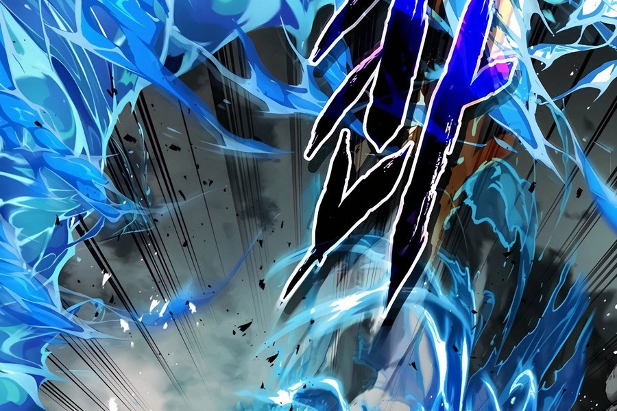 Đối Đầu Với Các Vị Thần - Page 85