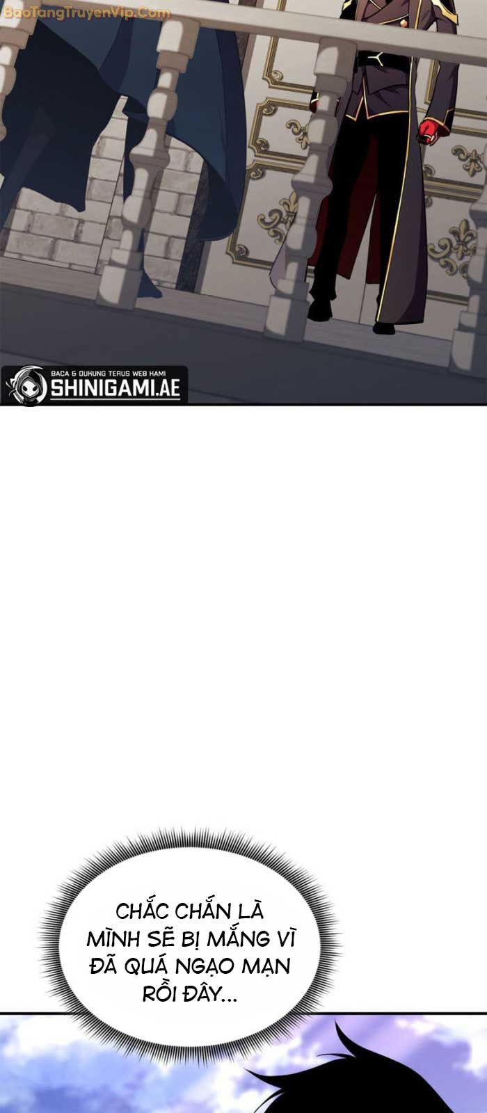 Sự Trở Lại Của Người Chơi Mạnh Nhất - Page 10