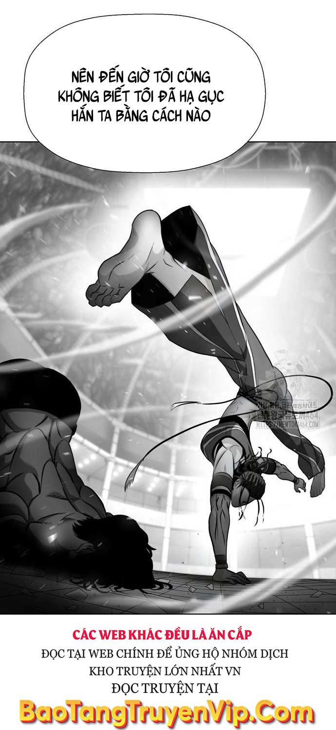 Sàn Đấu Sống Còn - Page 42