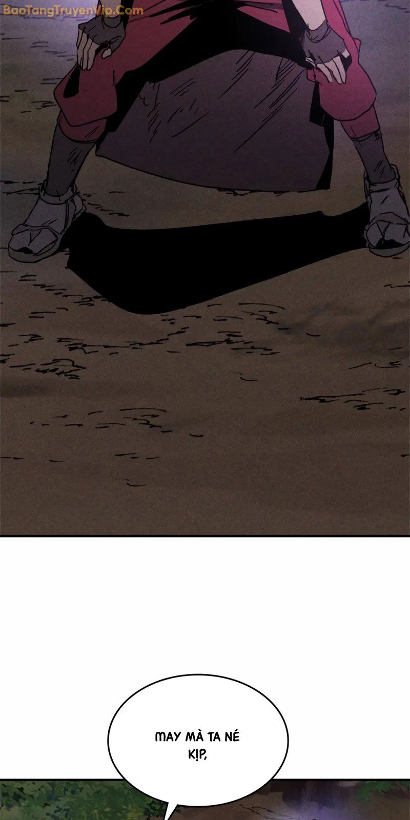 Vị Thần Trở Lại - Page 13