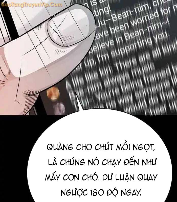 Thế hệ bất hảo - Page 257