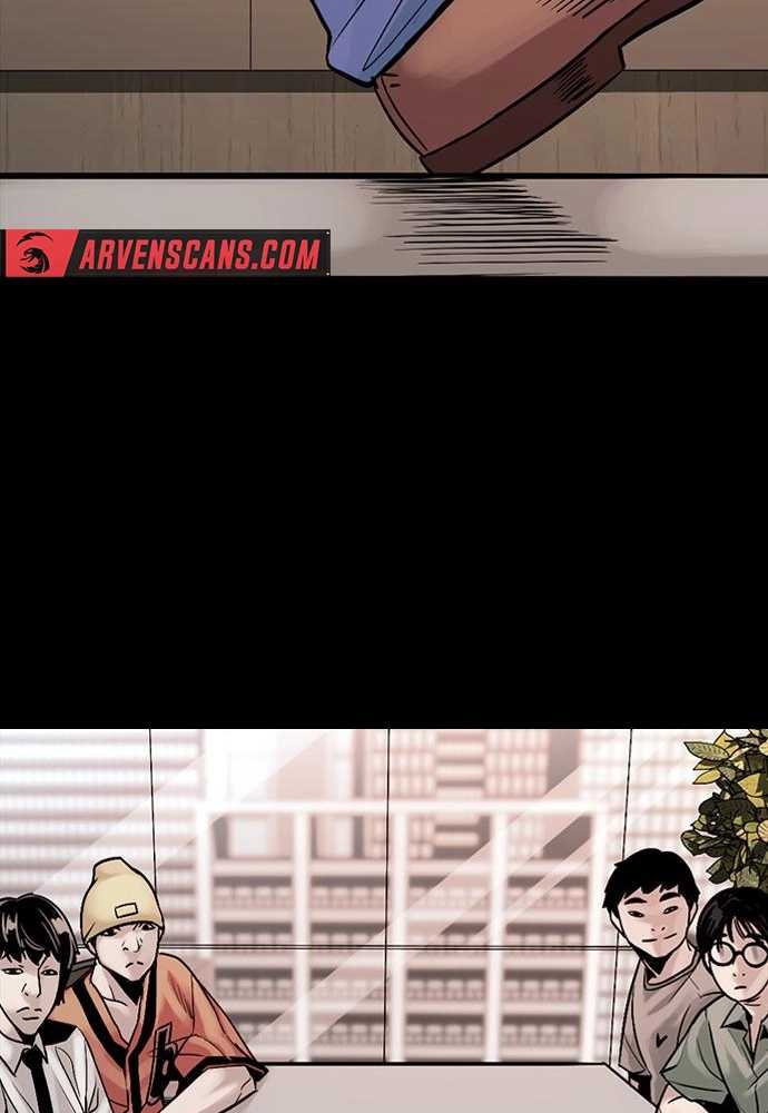 Thế hệ bất hảo - Page 287