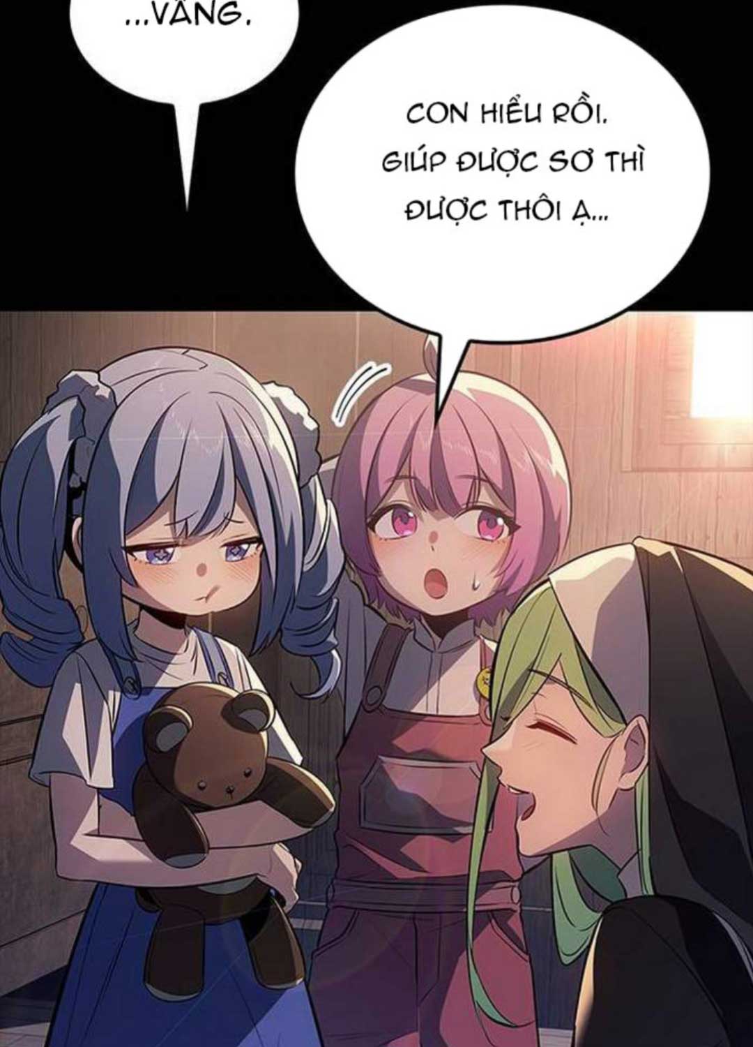 Solo Leveling ARISE: Nguồn Gốc Của Thợ Săn - Page 35