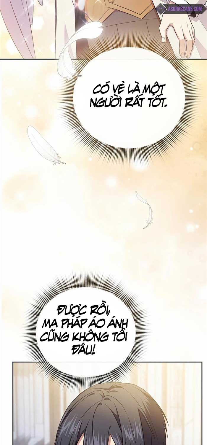 Ma Pháp Sư Tại Trường Học Pháp Thuật - Page 51