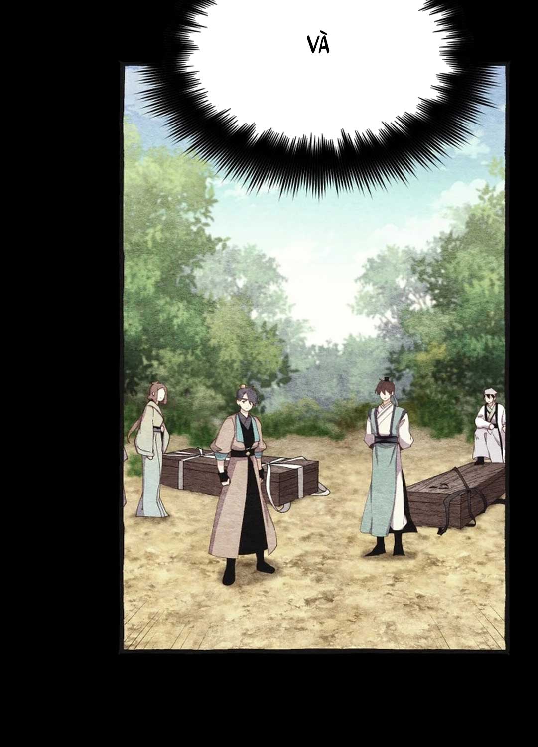 Phi Lôi Đao Thuật - Page 34