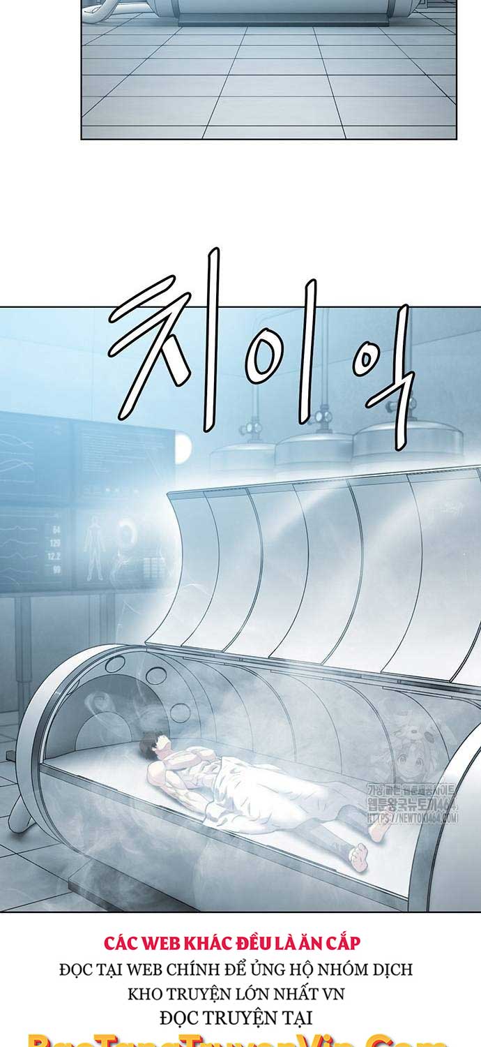 Sàn Đấu Sống Còn - Page 61