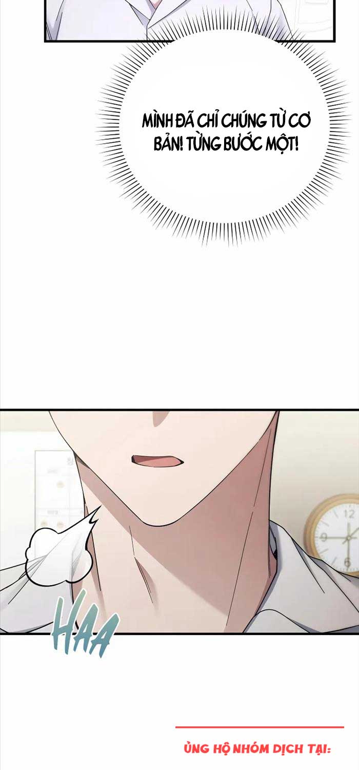 Nghỉ Hưu Sau Khi Cứu Thế Giới - Page 9