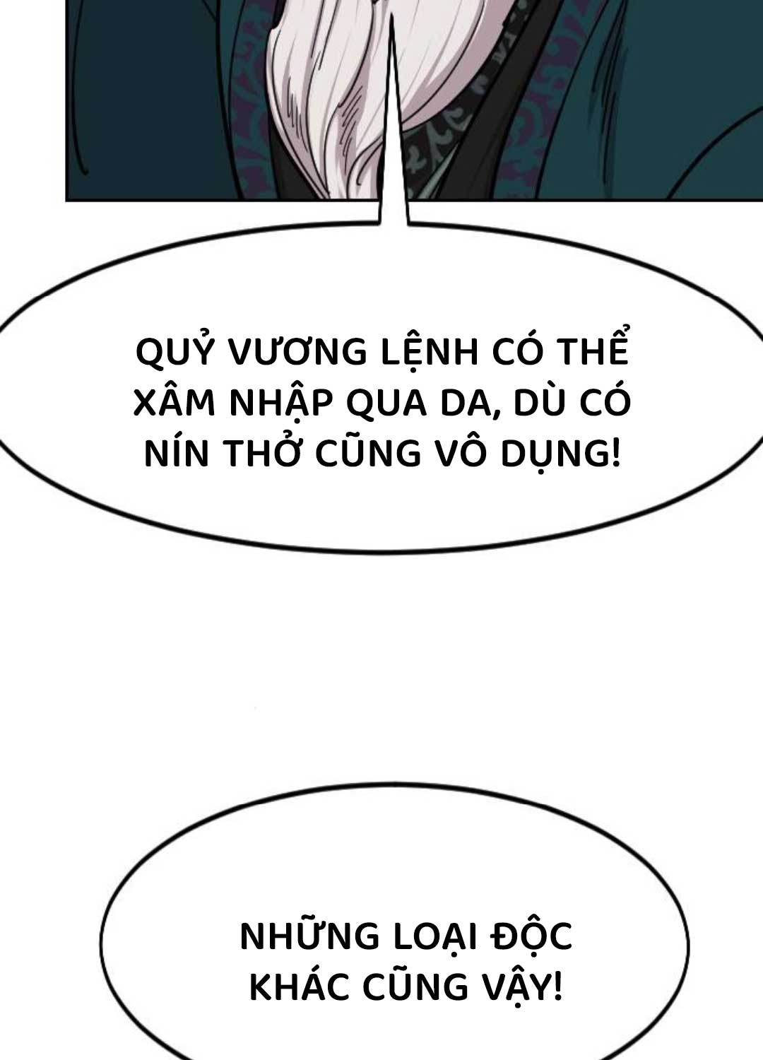 Hoa Sơn Tái Xuất - Page 17