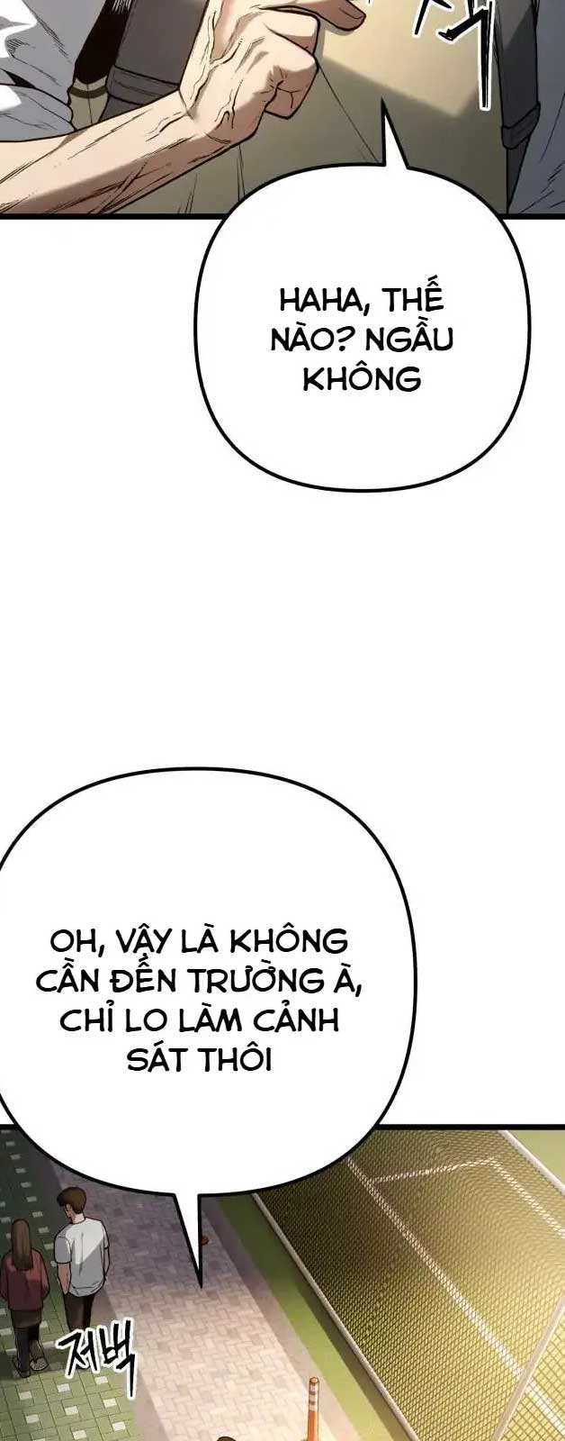 Thiếu Niên Cảnh Sát - Page 33