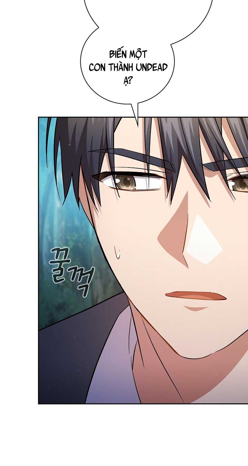 Ma Pháp Sư Tại Trường Học Pháp Thuật - Page 75