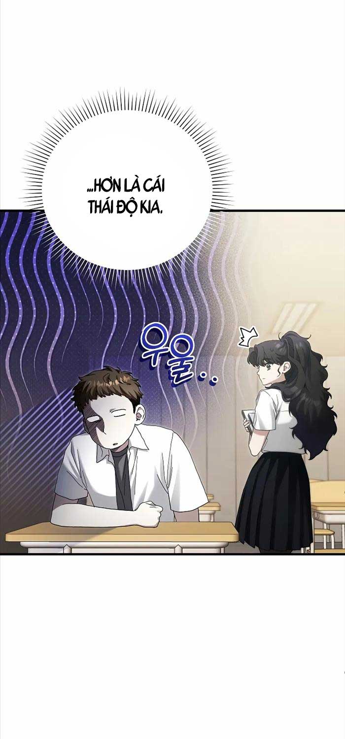 Nghỉ Hưu Sau Khi Cứu Thế Giới - Page 26