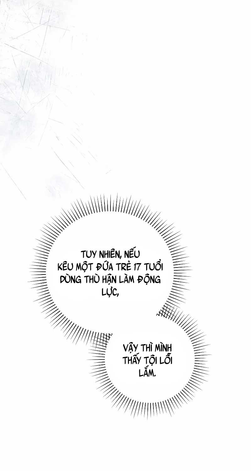 Nghỉ Hưu Sau Khi Cứu Thế Giới - Page 70