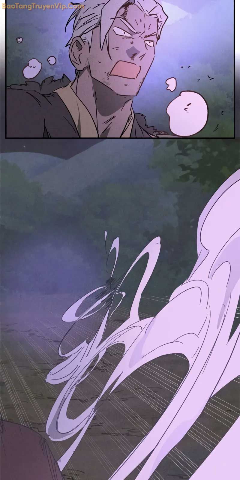 Vị Thần Trở Lại - Page 48