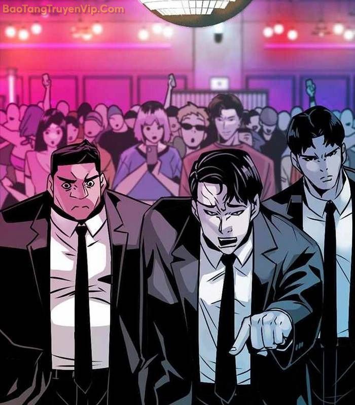 Thế hệ bất hảo - Page 21