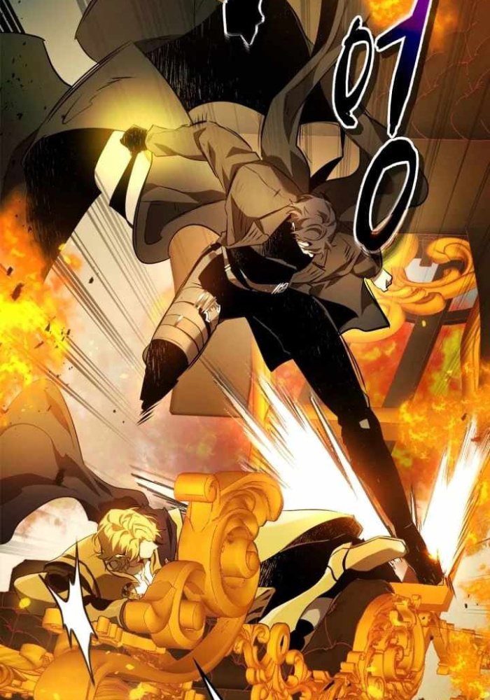 Đối Đầu Với Các Vị Thần - Page 44