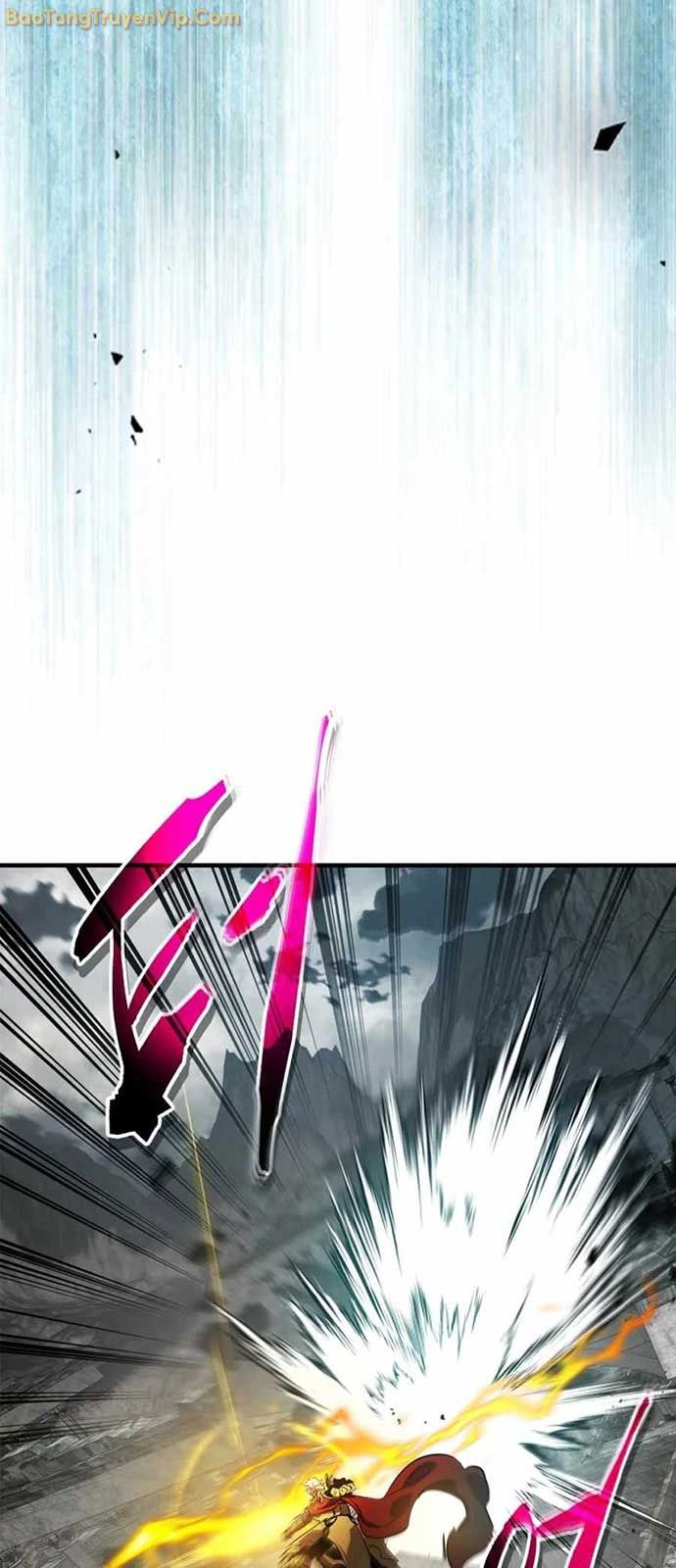 Đối Đầu Với Các Vị Thần - Page 34