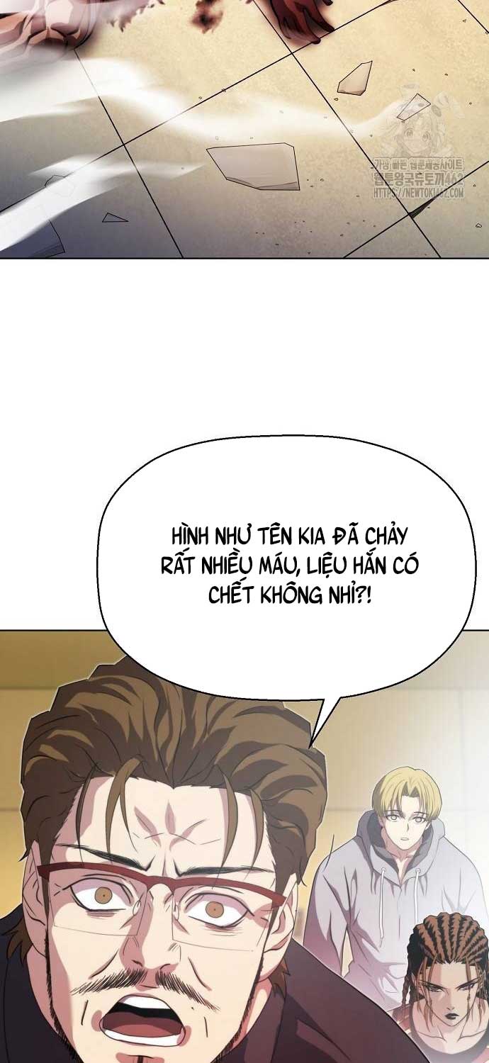Sàn Đấu Sống Còn - Page 36