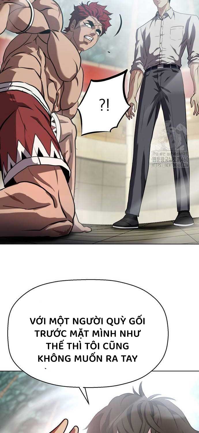 Sàn Đấu Sống Còn - Page 32