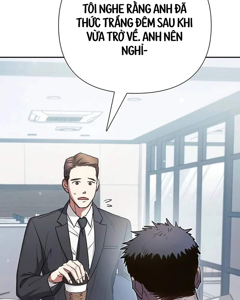 Những Ranker Cấp S Mà Tôi Nuôi Dưỡng - Page 7