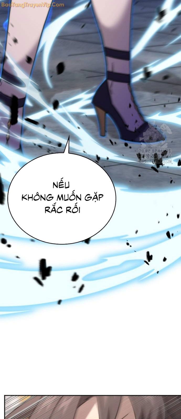 Kẻ Được Triệu Hồi Vô Số Lần! - Page 16