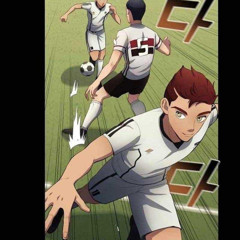 Thiên Phú Bóng Đá Tất Cả Là Của Ta - Page 91