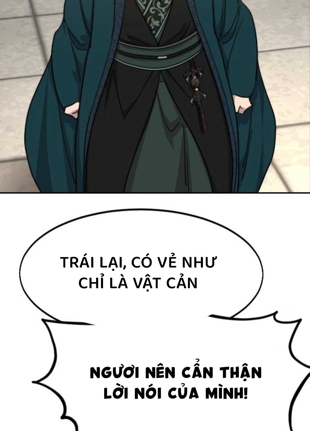 Hoa Sơn Tái Xuất - Page 69