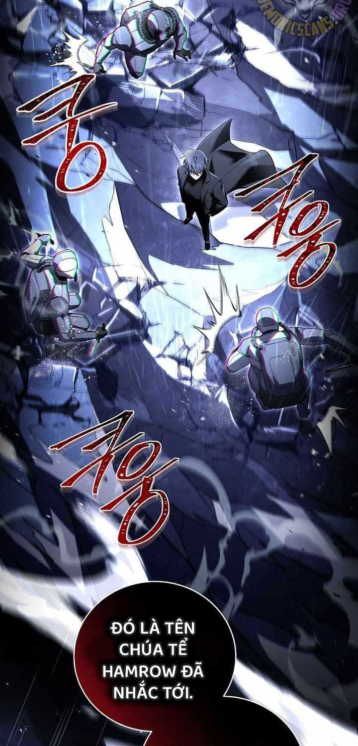 Sự Trở Lại Của Người Chơi Bị Đóng Băng - Page 19