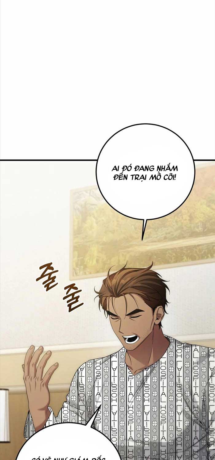 Nghỉ Hưu Sau Khi Cứu Thế Giới - Page 76