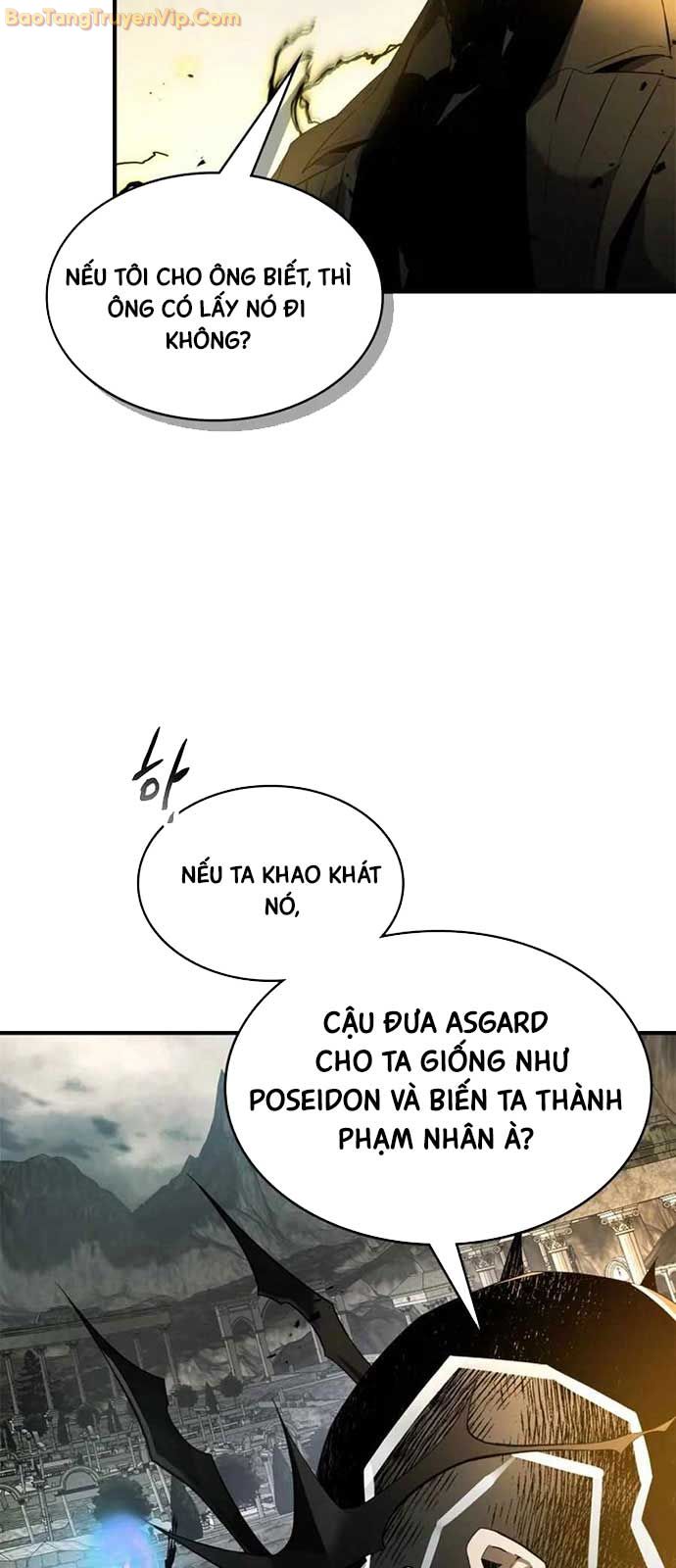 Đối Đầu Với Các Vị Thần - Page 52