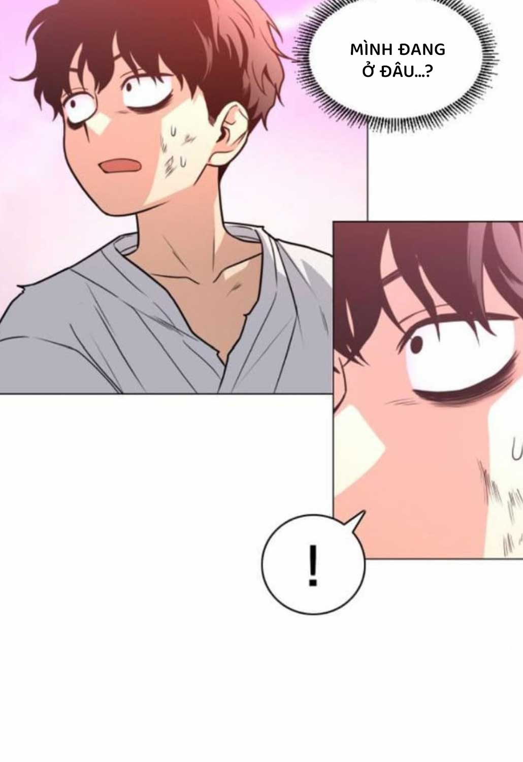 Kiếm Vương - Page 16