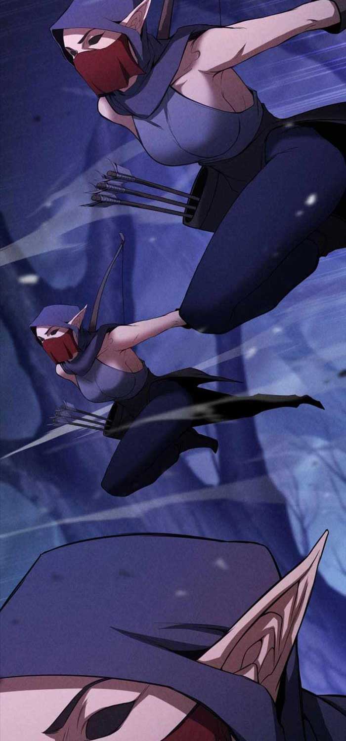 Tử Linh Sư Mạnh Nhất - Page 75