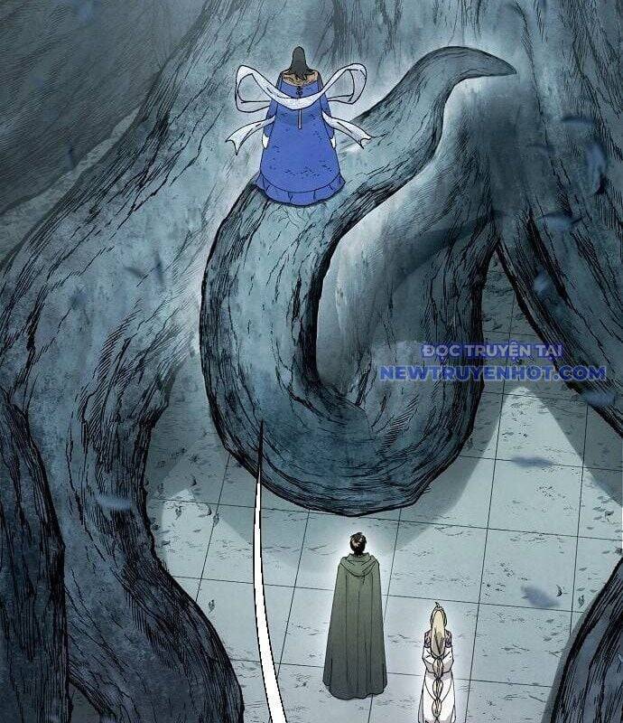 Xuyên Không Vào Trò Chơi Đáng Nguyền Rủa Của Tôi - Page 100