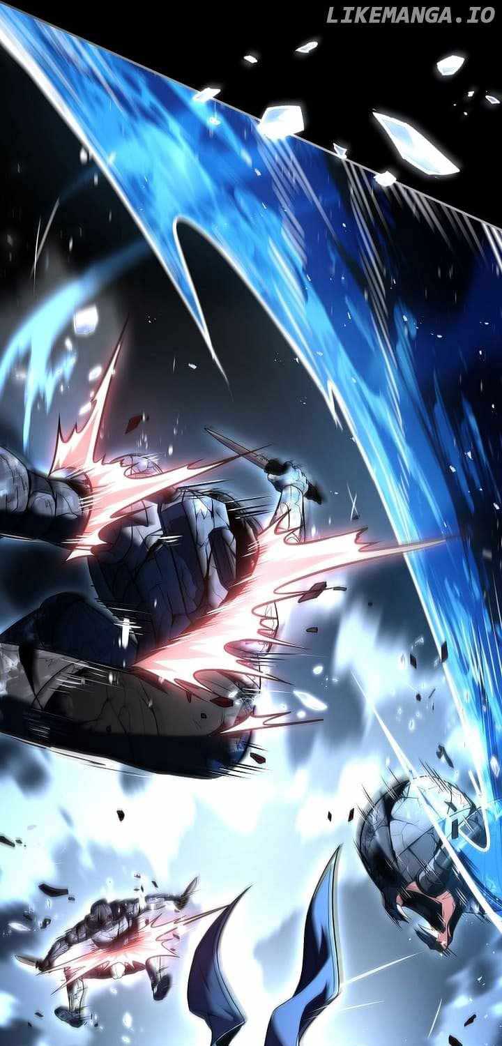 Sự Trở Lại Của Người Chơi Bị Đóng Băng - Page 54