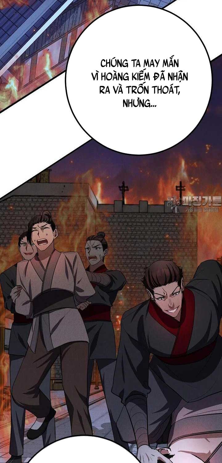 Thiên Tài Võ Thuật Hoàn Sinh - Page 53