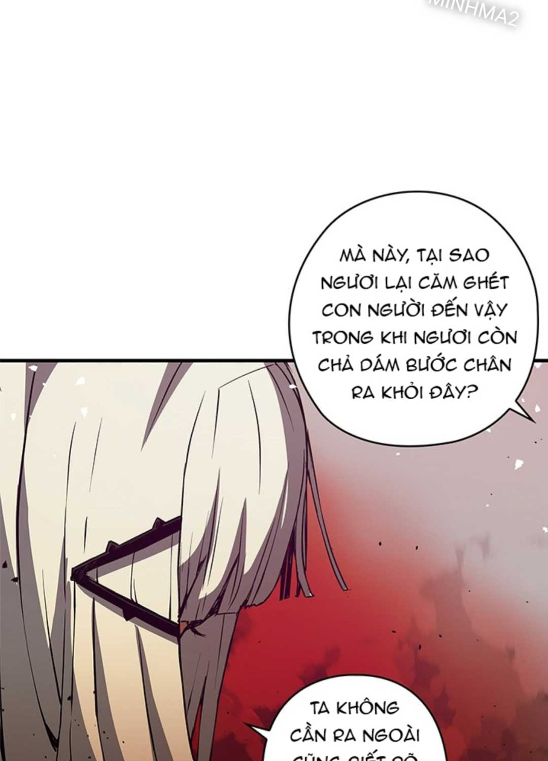 Thần Kiếm: Đứa Con Của Thần Chết - Page 83