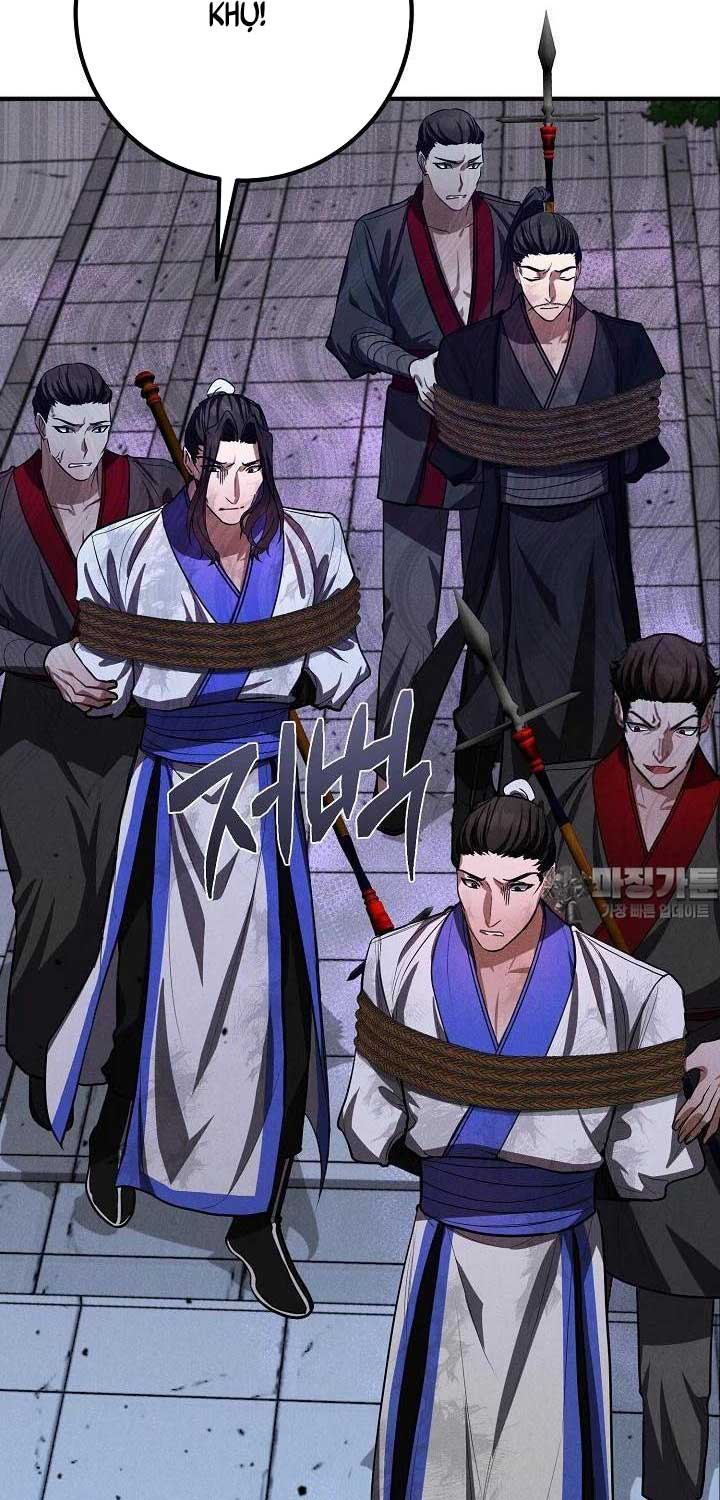 Thiên Tài Võ Thuật Hoàn Sinh - Page 39