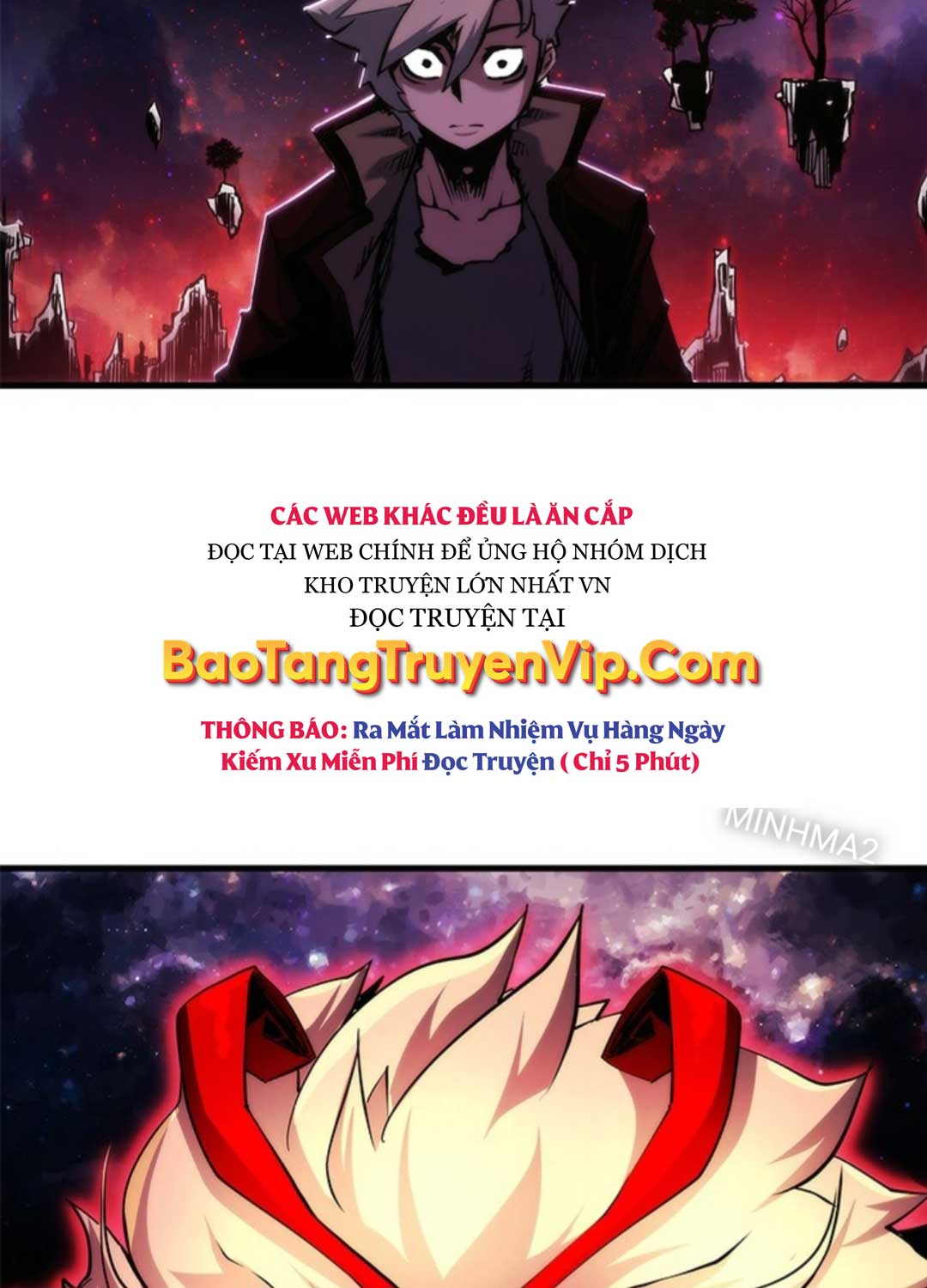 Thần Kiếm: Đứa Con Của Thần Chết - Page 129