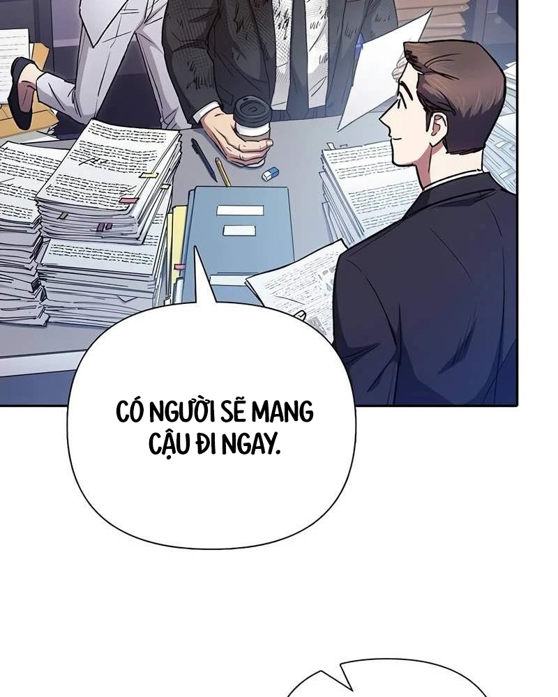 Những Ranker Cấp S Mà Tôi Nuôi Dưỡng - Page 16