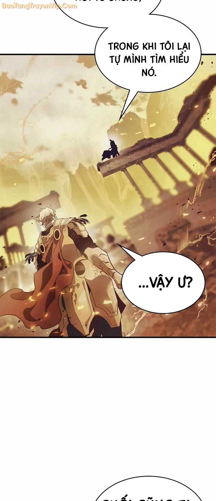 Đối Đầu Với Các Vị Thần - Page 16