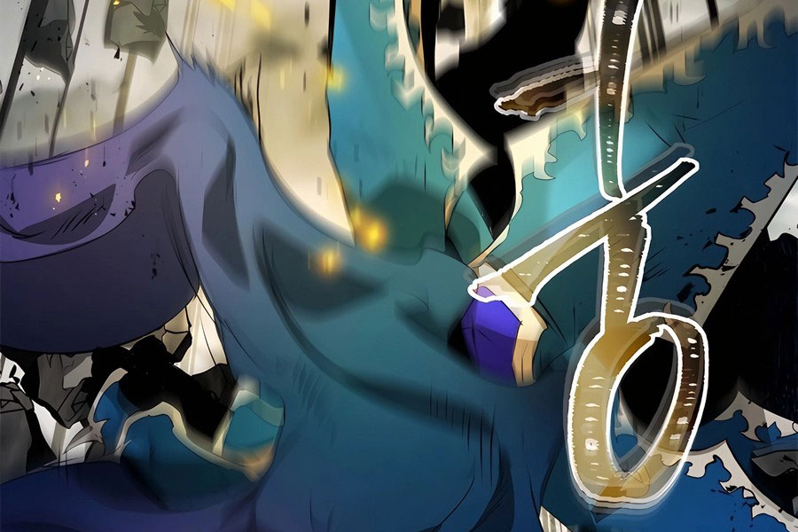 Đối Đầu Với Các Vị Thần - Page 177