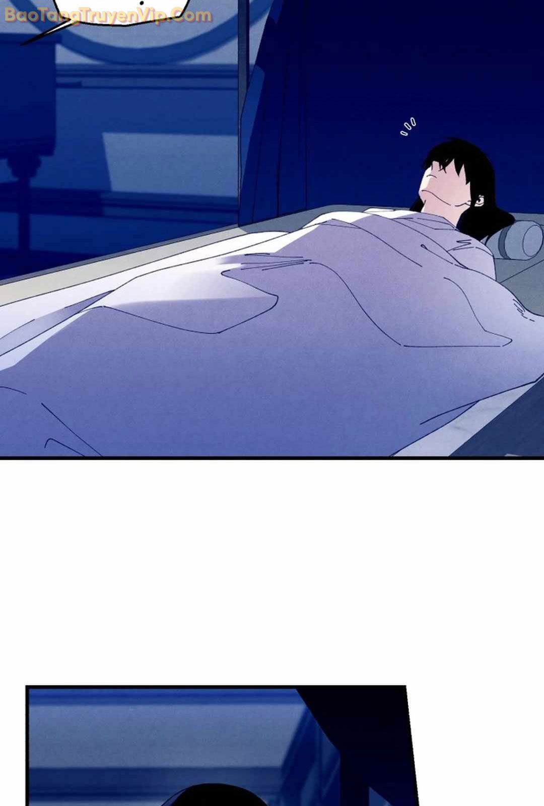 Phi Lôi Đao Thuật - Page 39