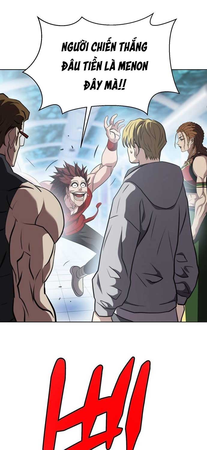 Sàn Đấu Sống Còn - Page 48