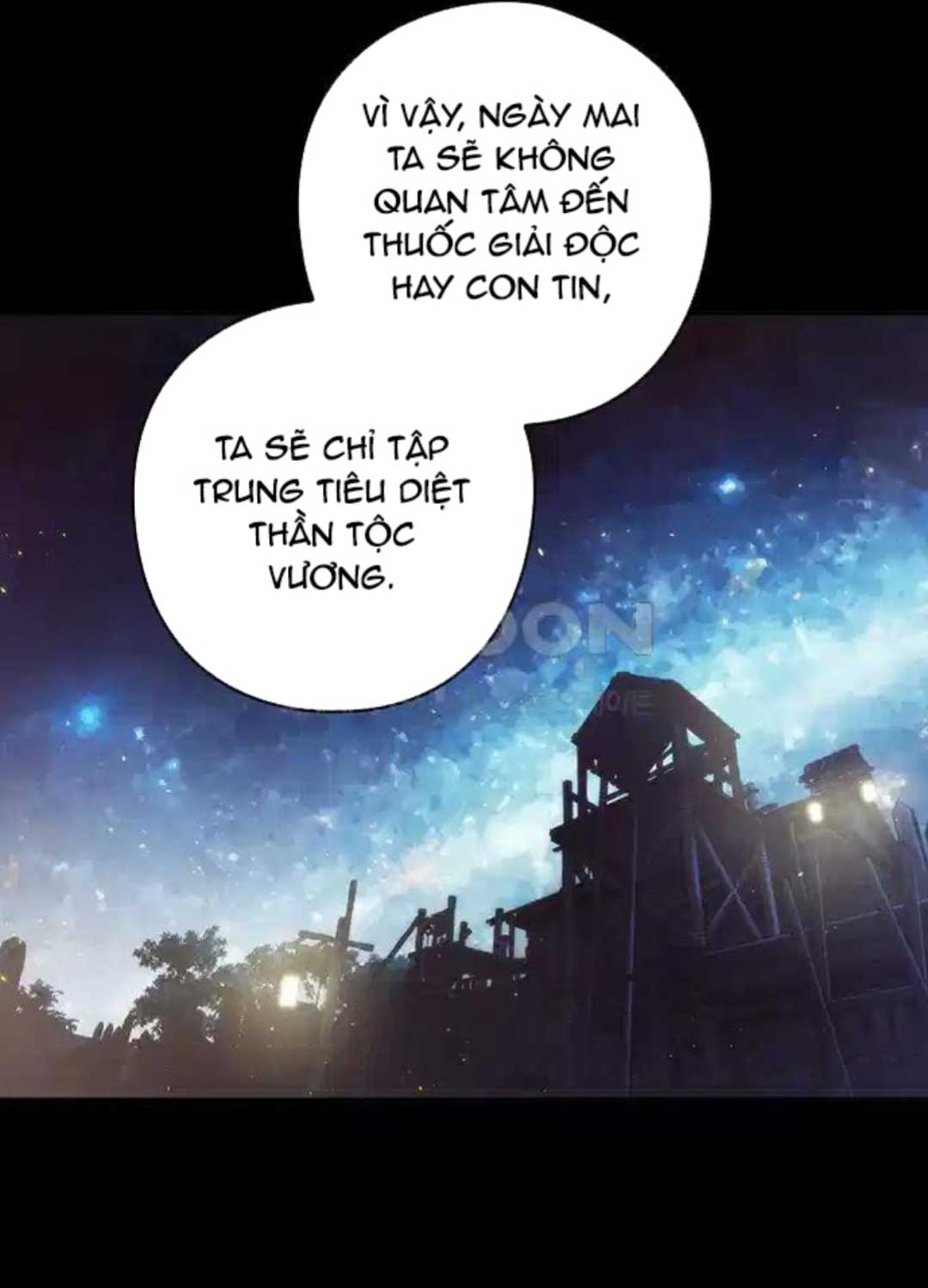 Thần Kiếm: Đứa Con Của Thần Chết - Page 47