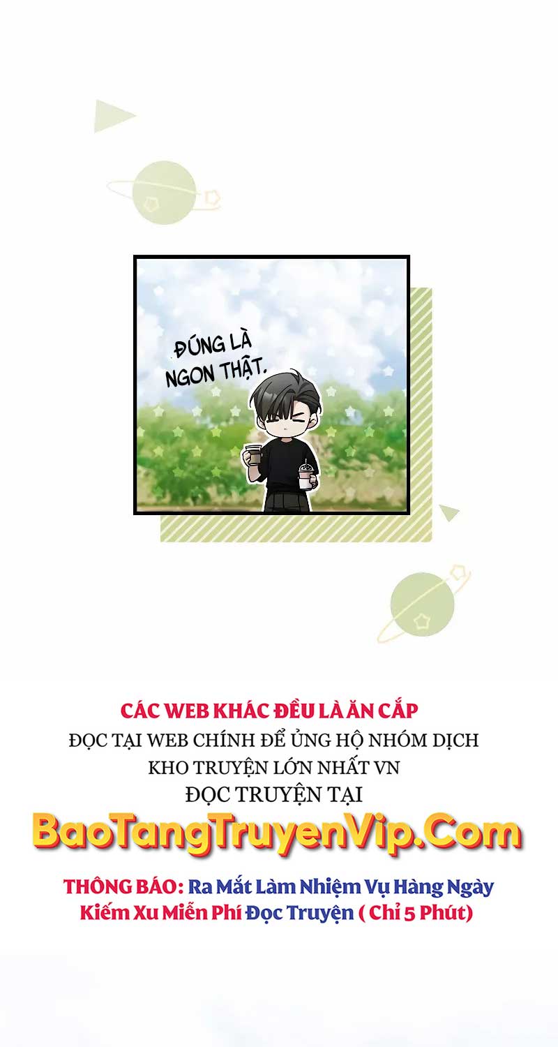 Nghỉ Hưu Sau Khi Cứu Thế Giới - Page 24