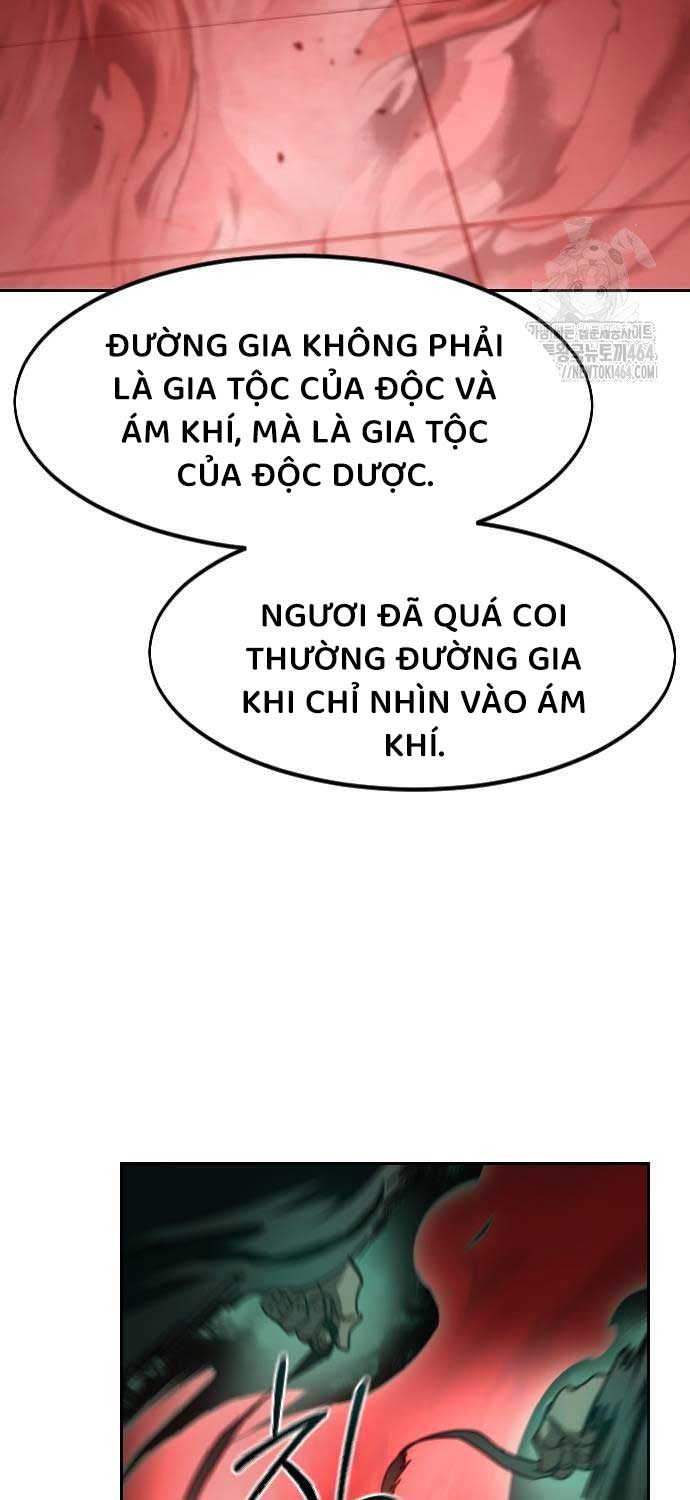 Hoa Sơn Tái Xuất - Page 5