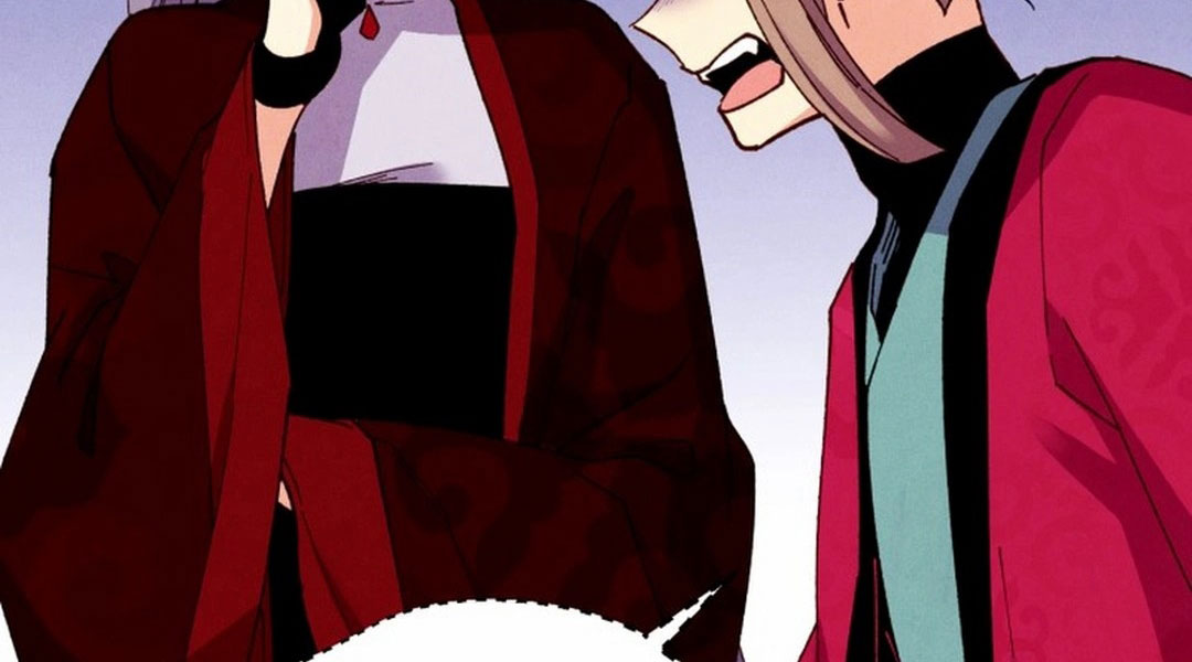 Phi Lôi Đao Thuật - Page 137