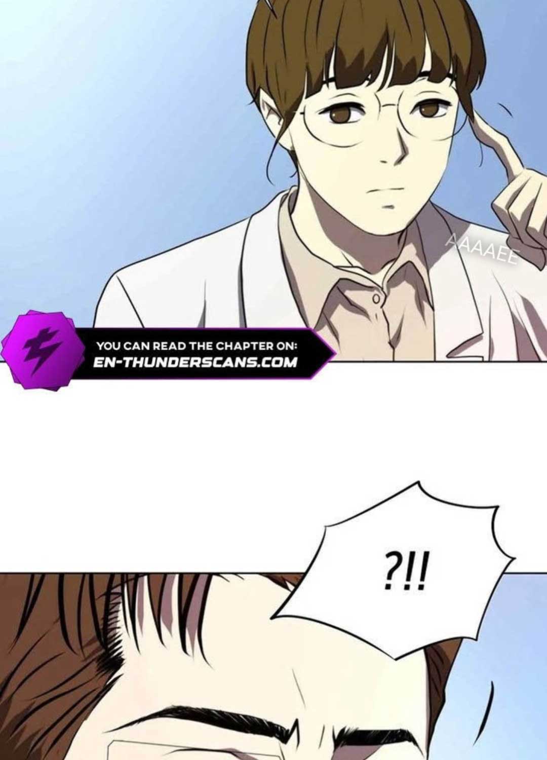 Sàn Đấu Sống Còn - Page 100